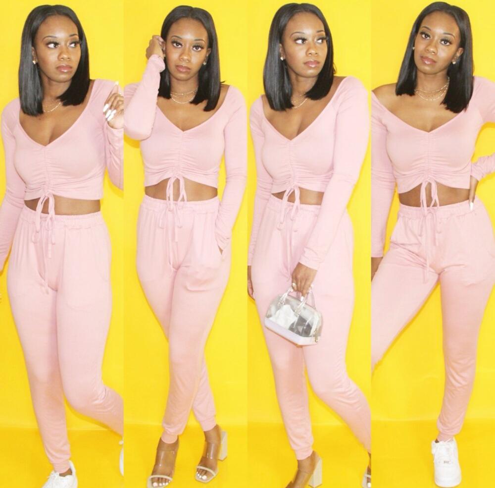 Tickled Pink