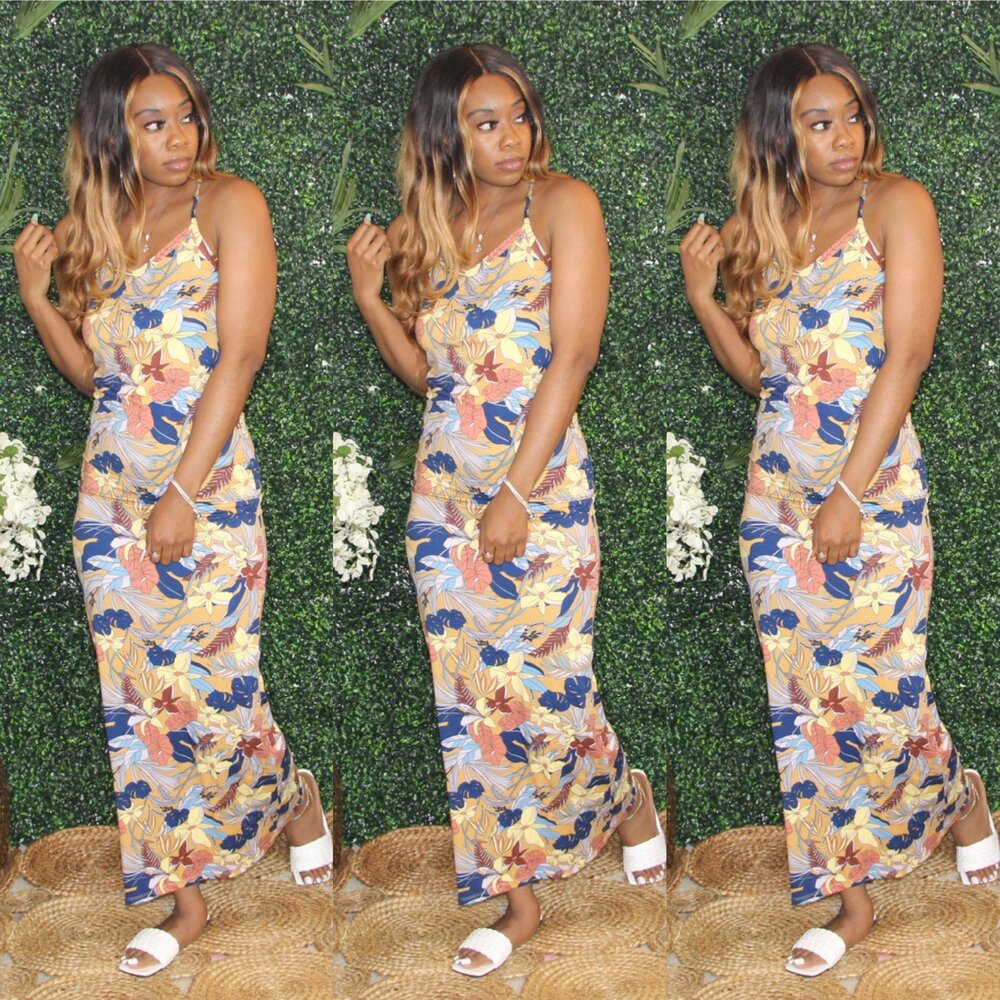 Floral Phase