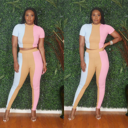 Dreamy Leggings Set