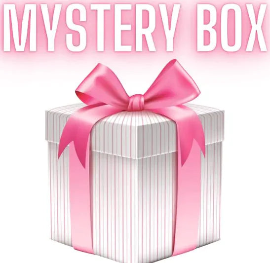 Mystery Box