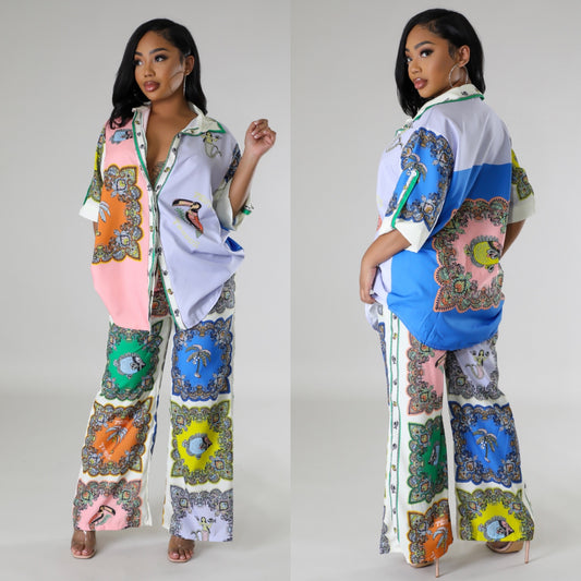 That Girl Set