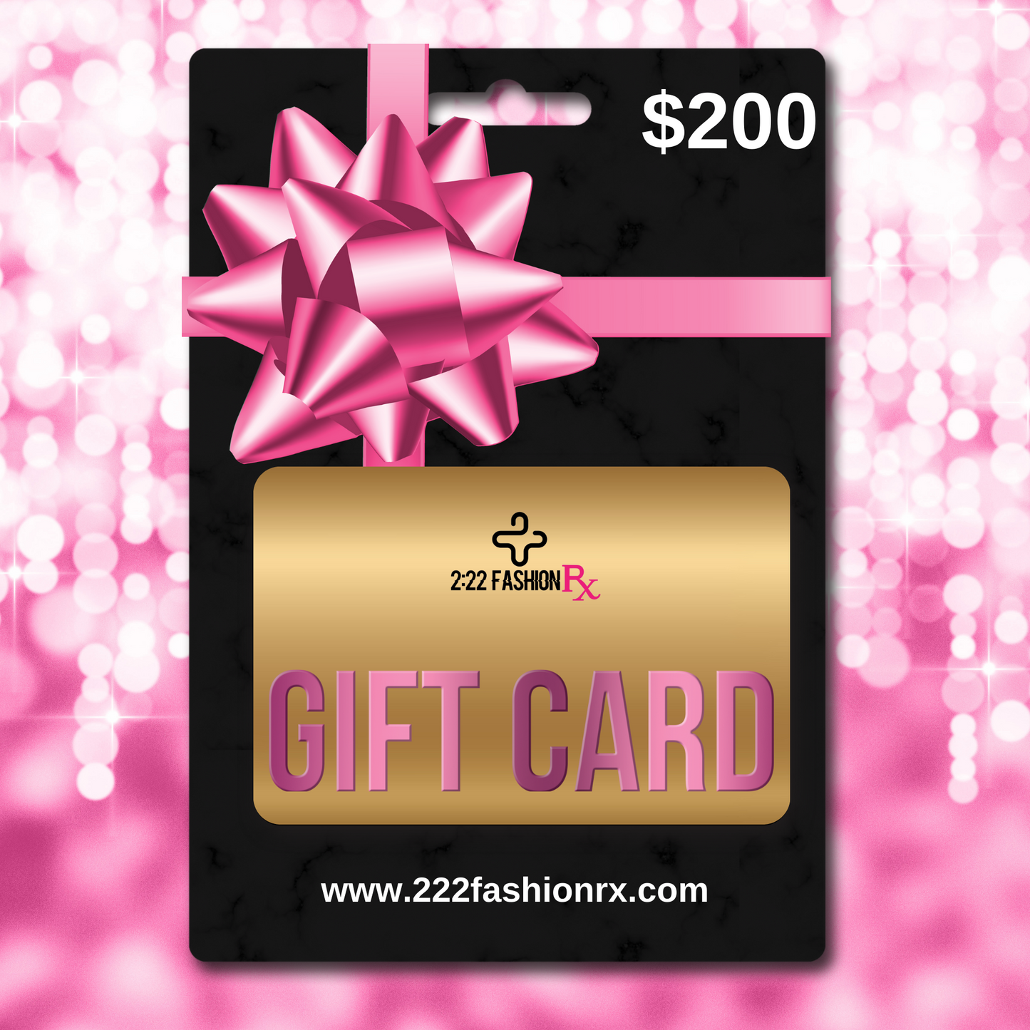 Gift Cards