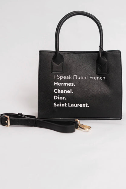 Mini Fluent French