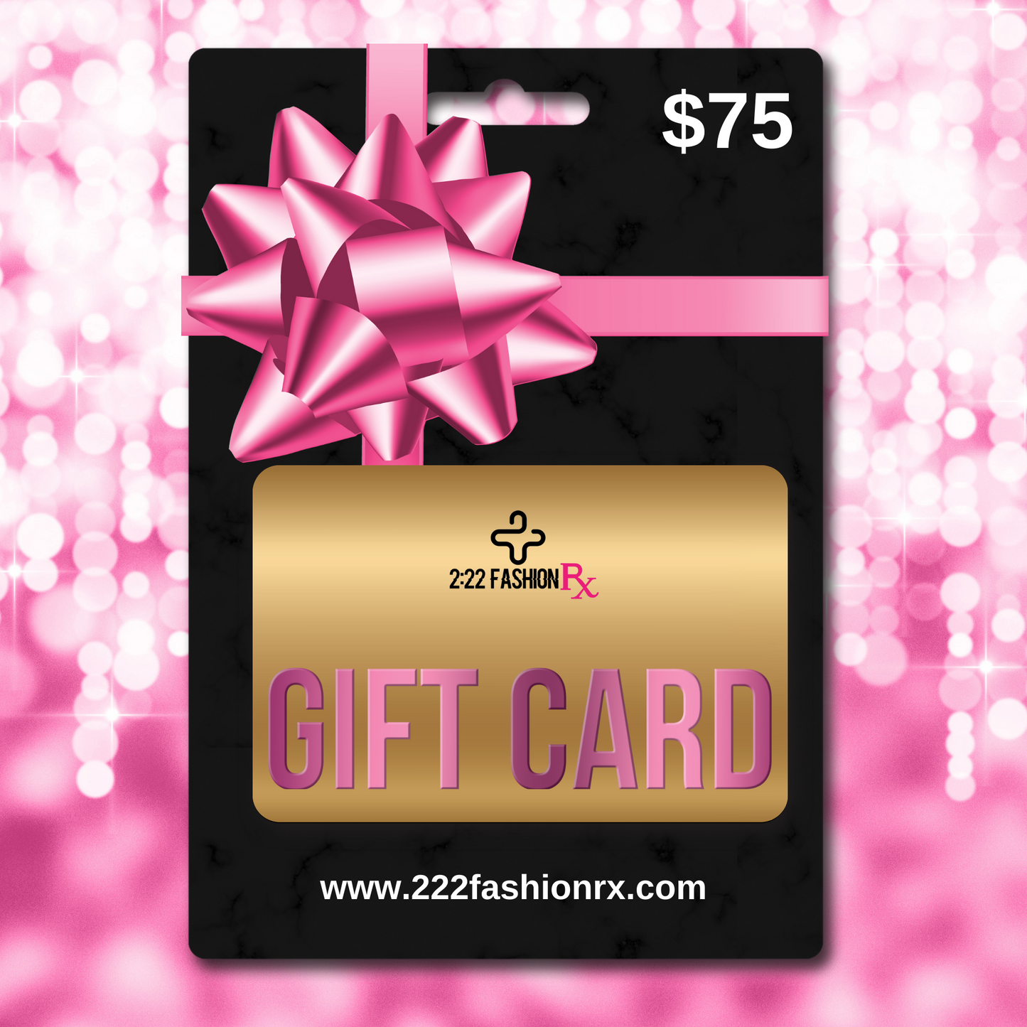 Gift Cards