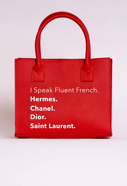 Mini Fluent French