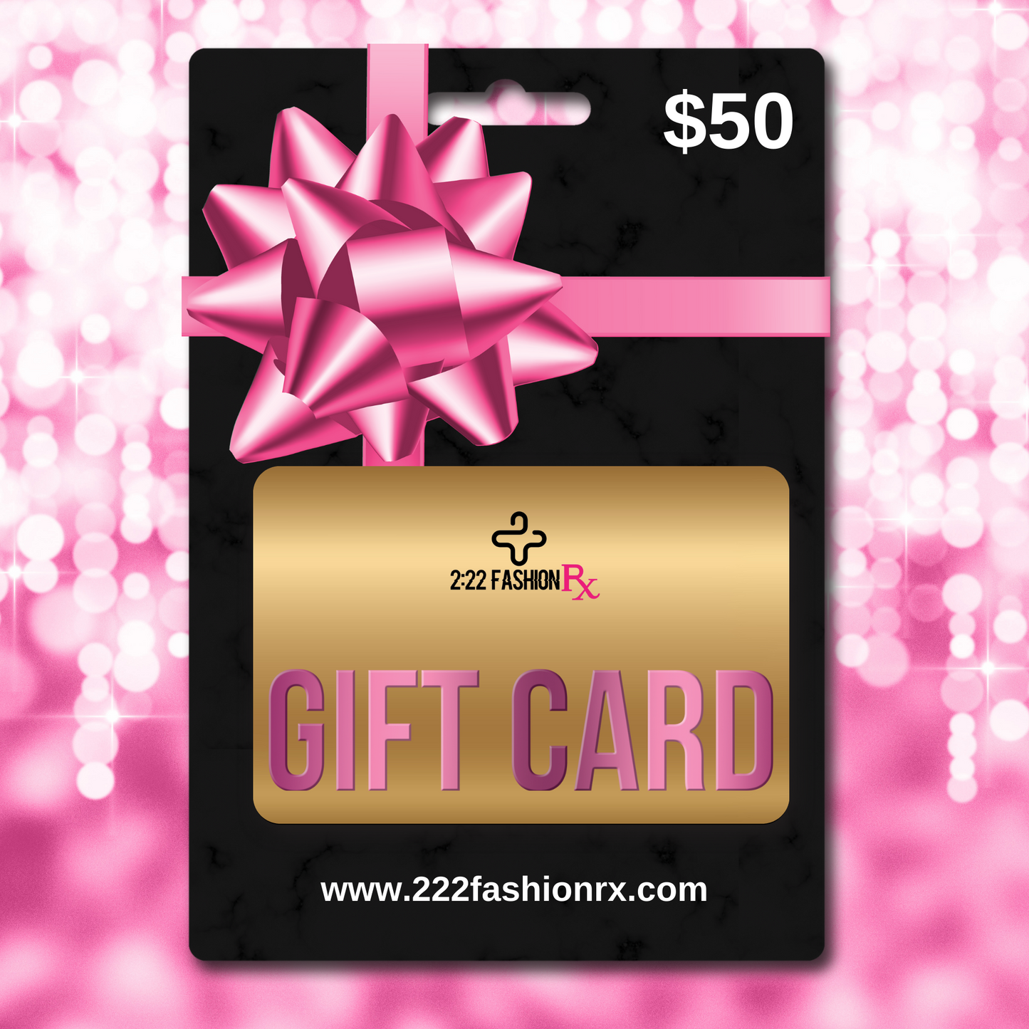 Gift Cards